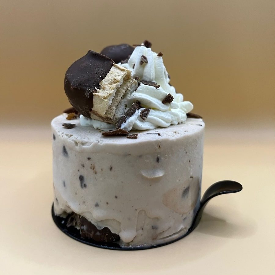 1 persoons Bokkenpootjes