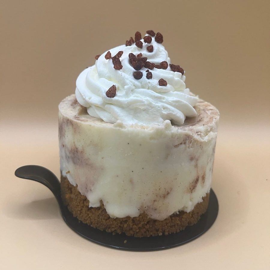 1 persoons Rijstepap