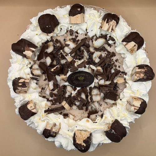 12 persoons Bokkenpootjes